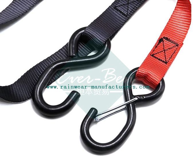 boat tie down straps supplier